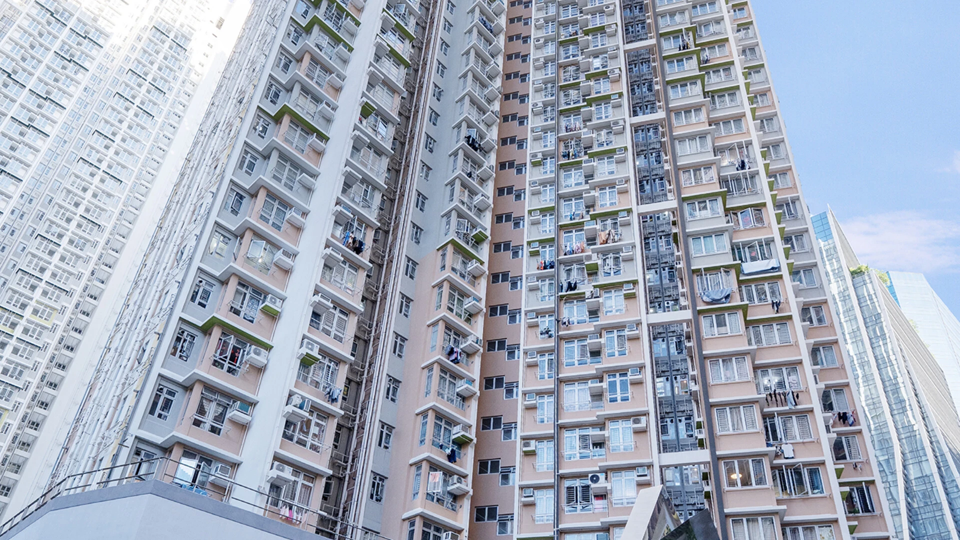 Saint-Gobain Weber Hong-Kong