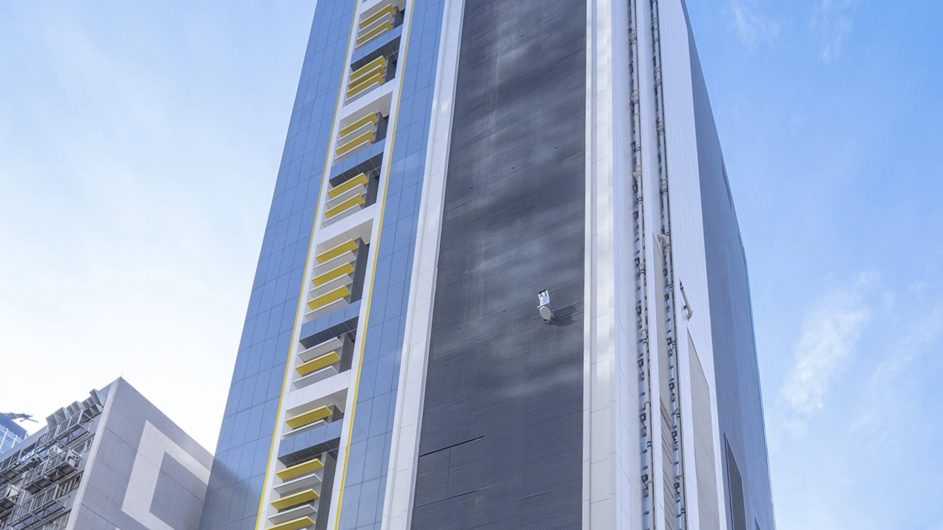 Saint-Gobain Weber Hong-Kong