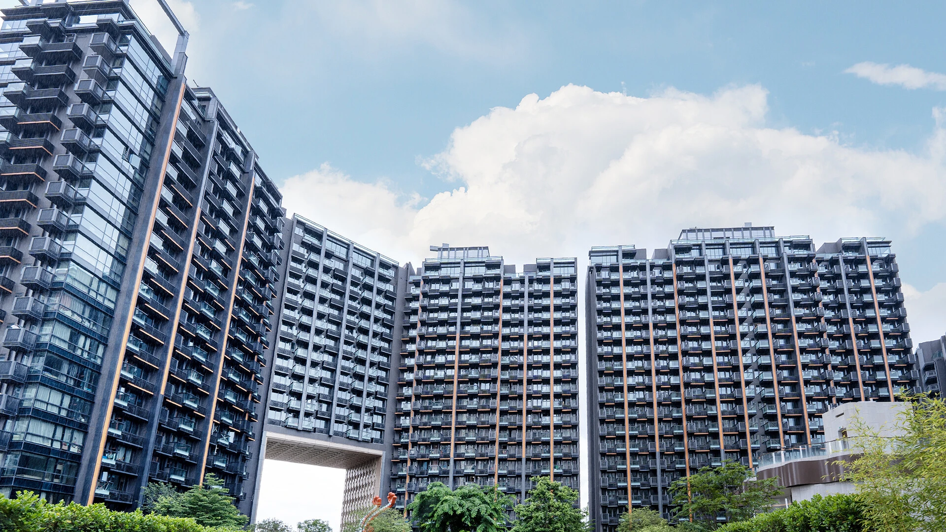 Saint-Gobain Weber Hong-Kong