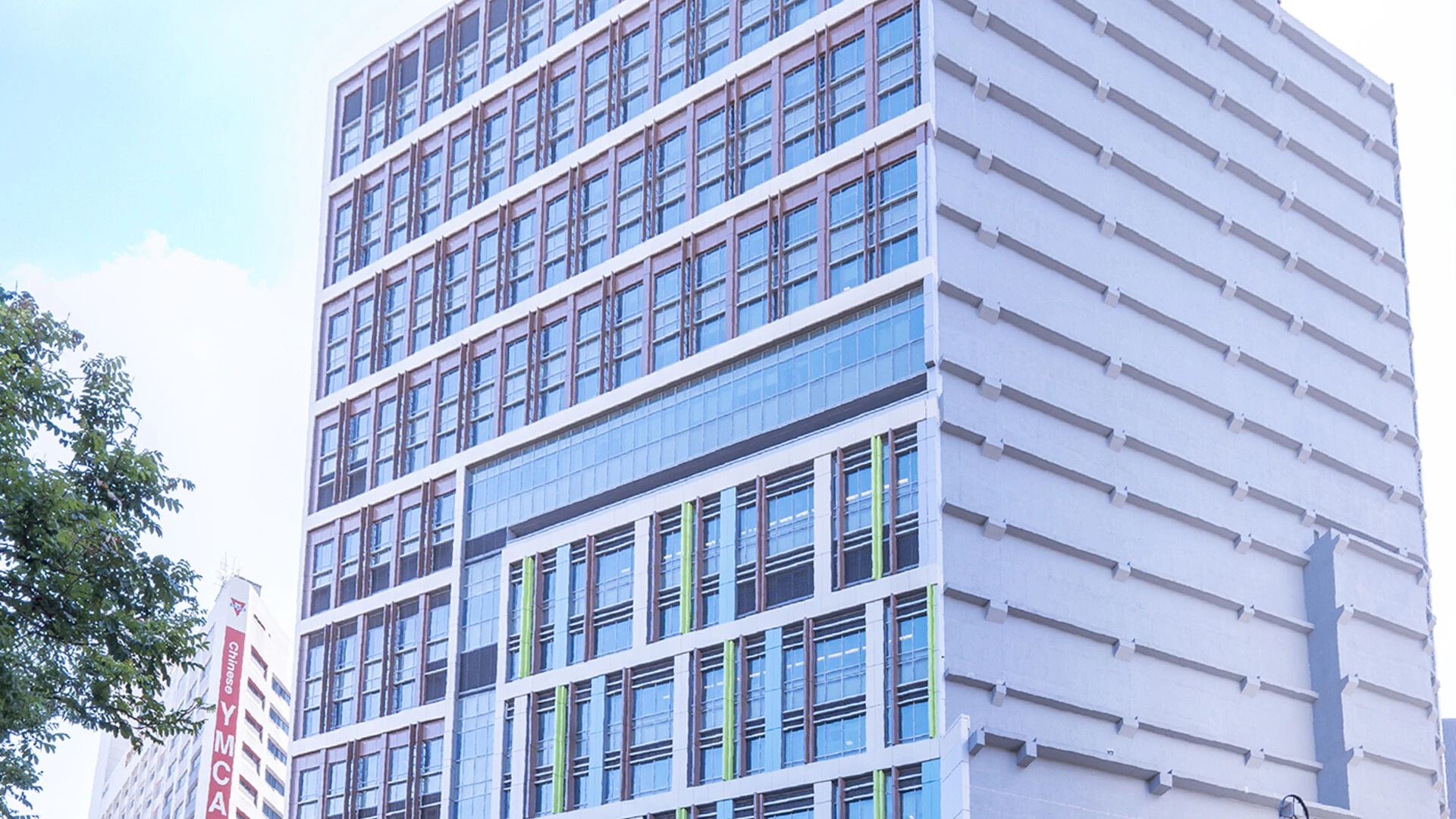 Saint-Gobain Weber Hong-Kong