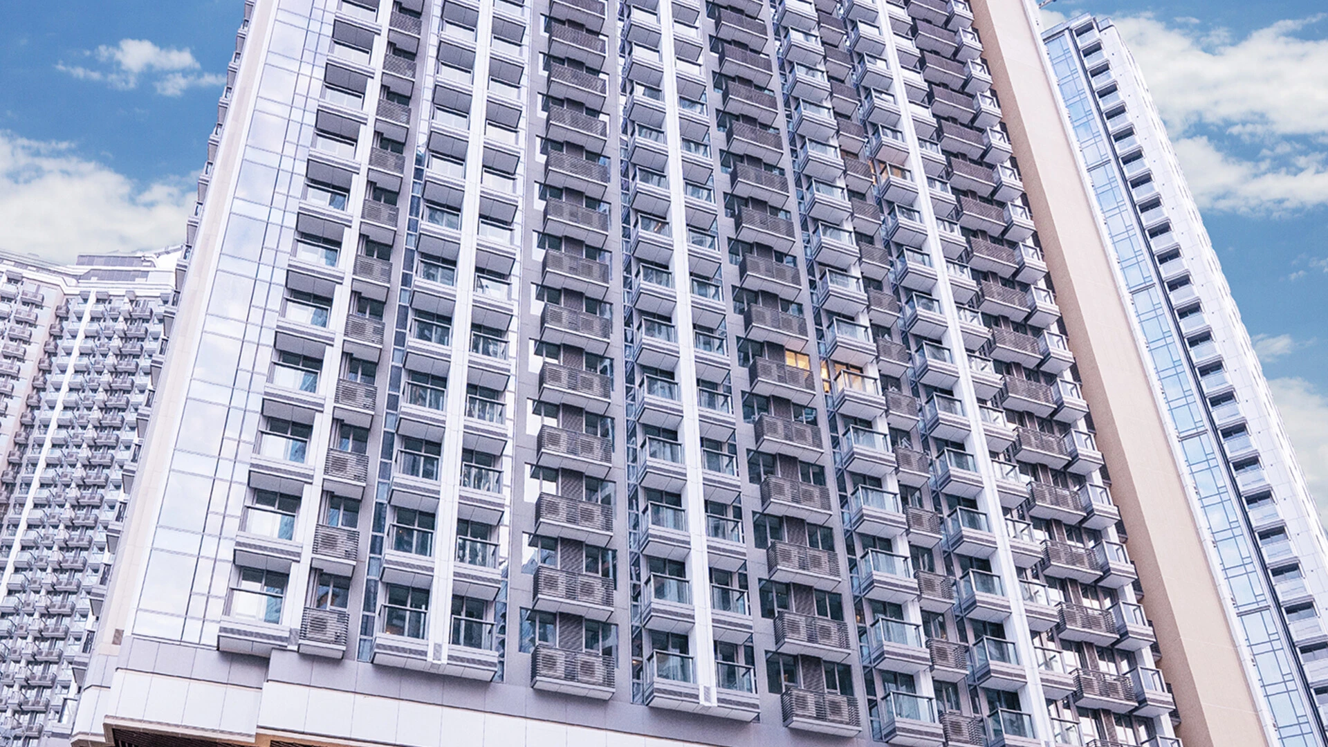 Saint-Gobain Weber Hong-Kong