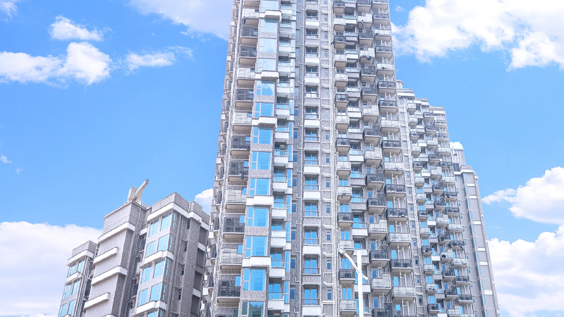 Saint-Gobain Weber Hong-Kong