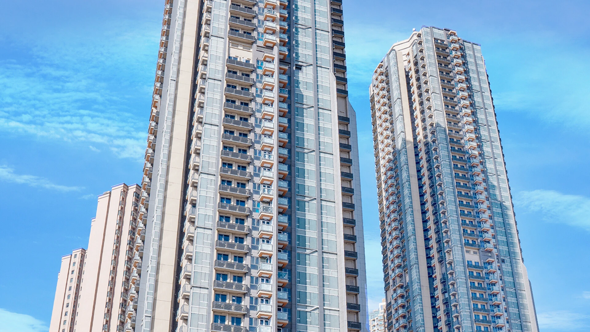 Saint-Gobain Weber Hong-Kong