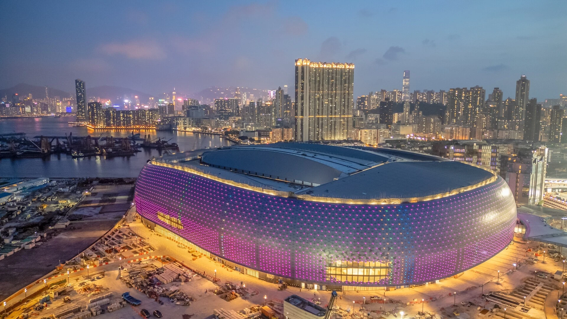 Saint-Gobain Weber Hong-Kong