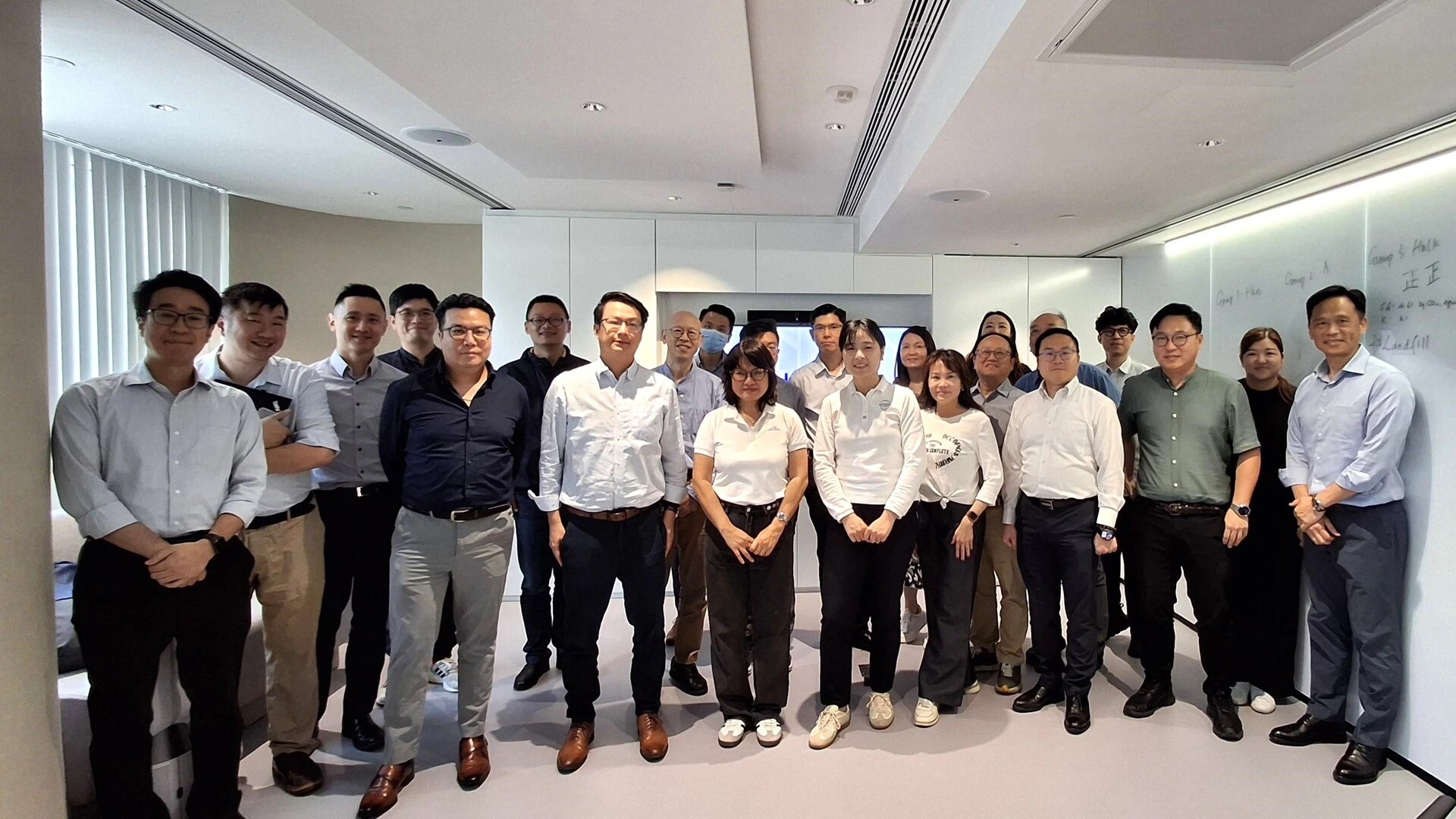 Saint-Gobain Weber Hong-Kong