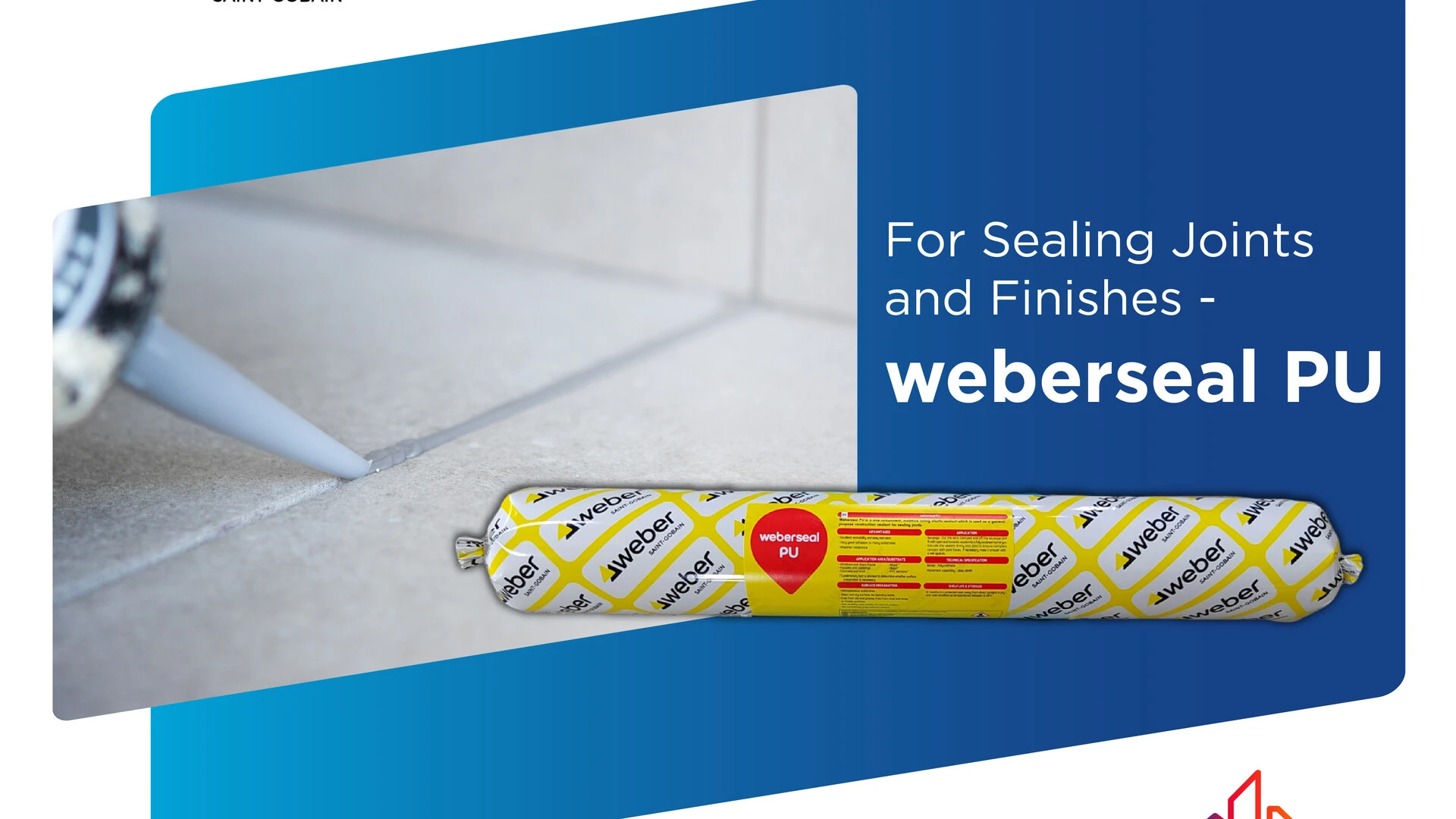 Saint-Gobain Weber Hong-Kong