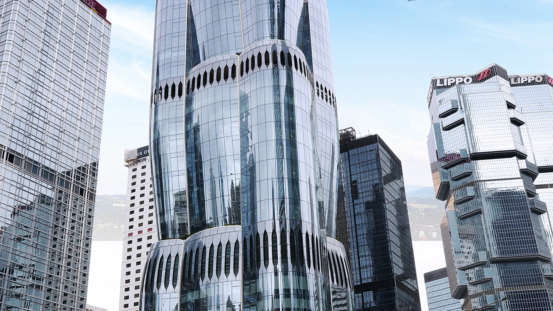Saint-Gobain Weber Hong-Kong