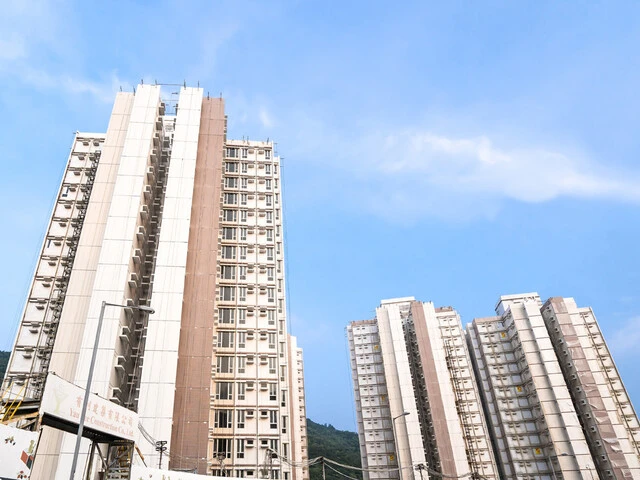 Saint-Gobain Weber Hong-Kong