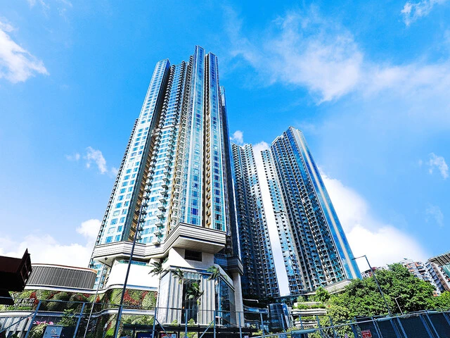 Saint-Gobain Weber Hong-Kong