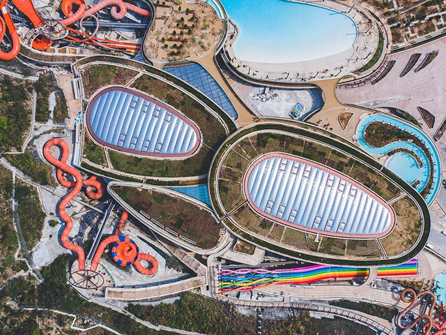 Saint-Gobain Weber Hong-Kong
