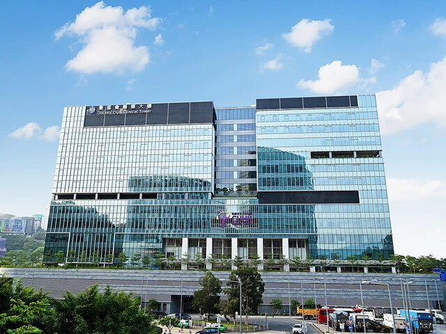 Saint-Gobain Weber Hong-Kong