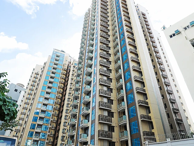 Saint-Gobain Weber Hong-Kong