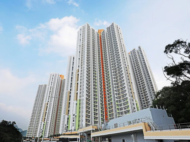 Saint-Gobain Weber Hong-Kong