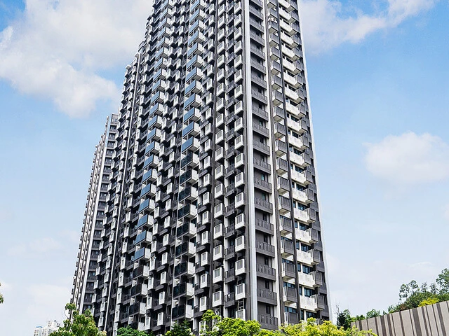 Saint-Gobain Weber Hong-Kong