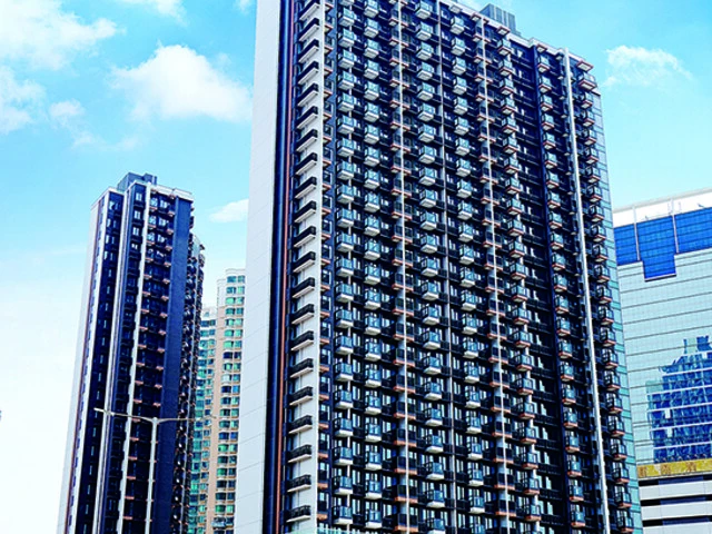 Saint-Gobain Weber Hong-Kong