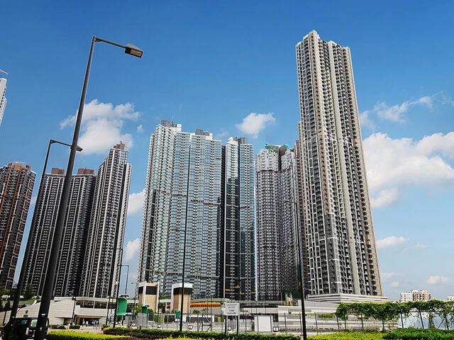 Saint-Gobain Weber Hong-Kong