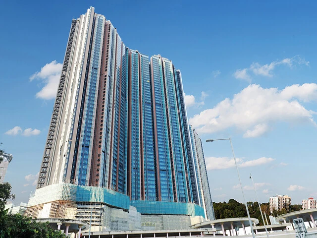 Saint-Gobain Weber Hong-Kong