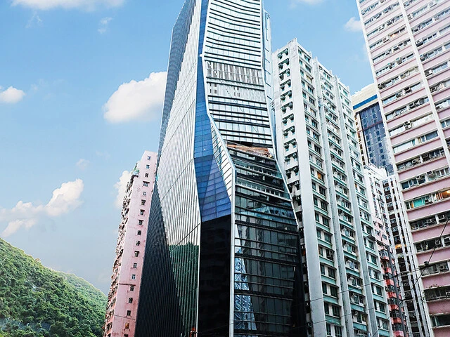 Saint-Gobain Weber Hong-Kong