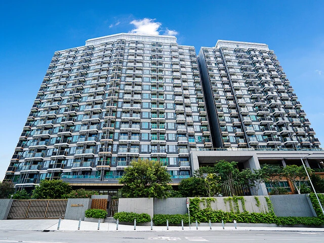 Saint-Gobain Weber Hong-Kong