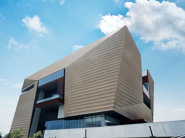 Saint-Gobain Weber Hong-Kong