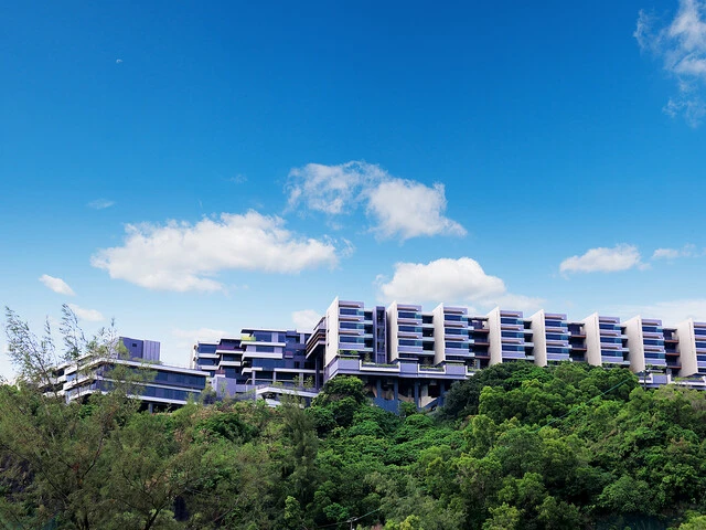 Saint-Gobain Weber Hong-Kong