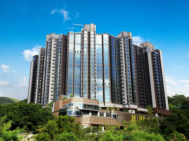 Saint-Gobain Weber Hong-Kong