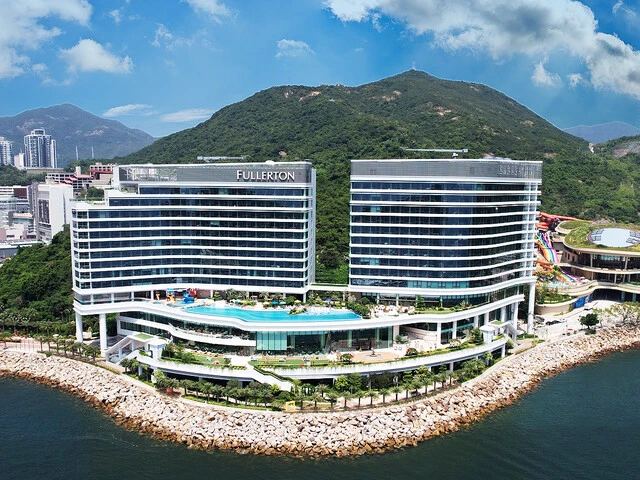 Saint-Gobain Weber Hong-Kong
