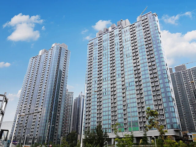 Saint-Gobain Weber Hong-Kong