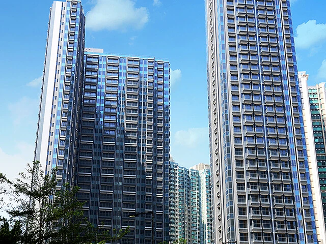 Saint-Gobain Weber Hong-Kong