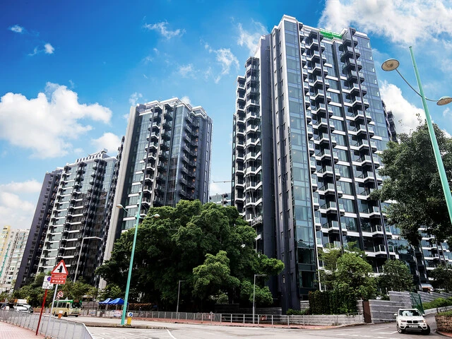 Saint-Gobain Weber Hong-Kong
