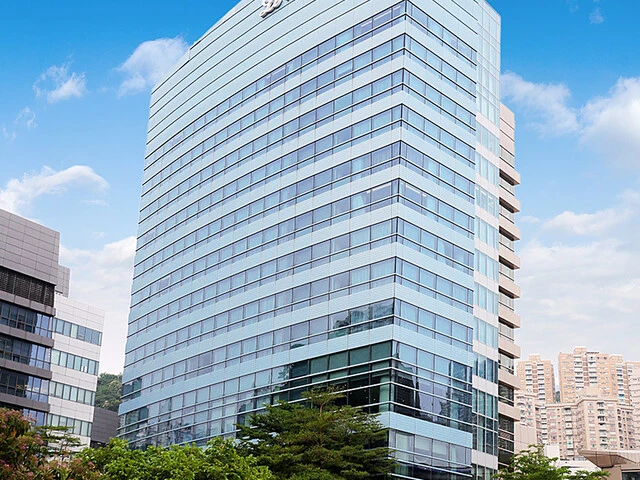 Saint-Gobain Weber Hong-Kong