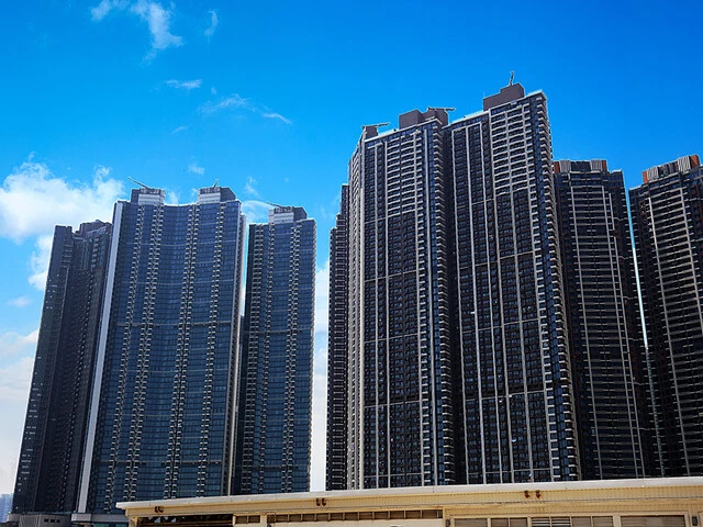 Saint-Gobain Weber Hong-Kong