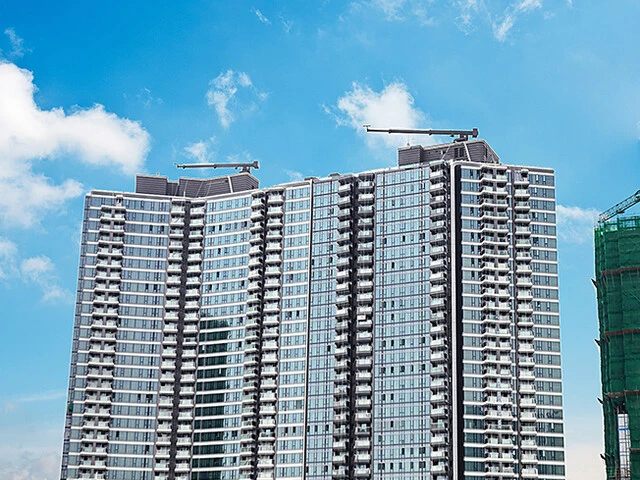 Saint-Gobain Weber Hong-Kong