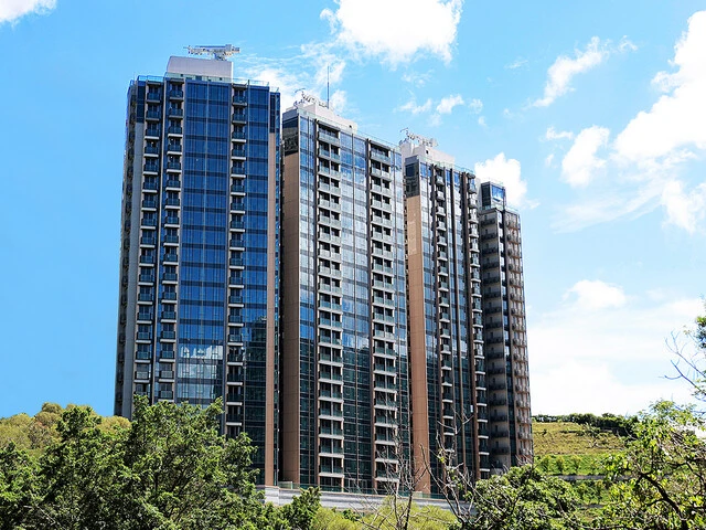Saint-Gobain Weber Hong-Kong