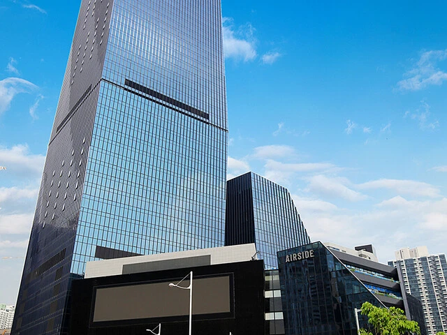 Saint-Gobain Weber Hong-Kong