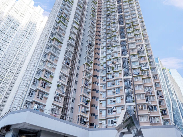 Saint-Gobain Weber Hong-Kong