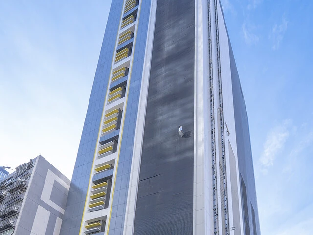 Saint-Gobain Weber Hong-Kong