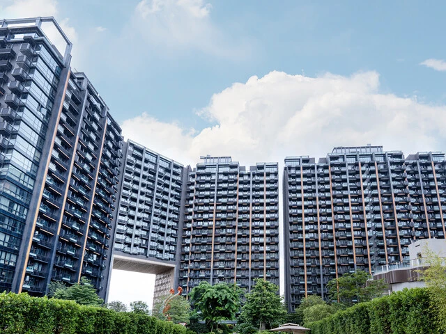 Saint-Gobain Weber Hong-Kong