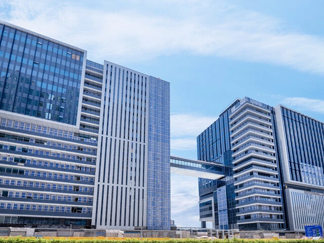Saint-Gobain Weber Hong-Kong
