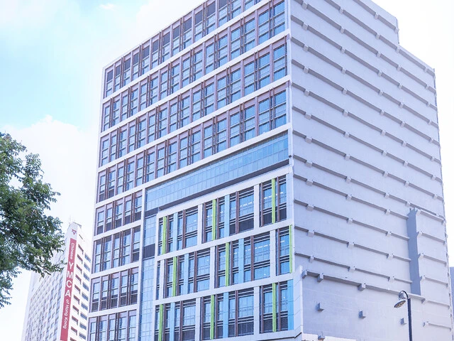 Saint-Gobain Weber Hong-Kong