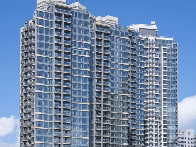 Saint-Gobain Weber Hong-Kong