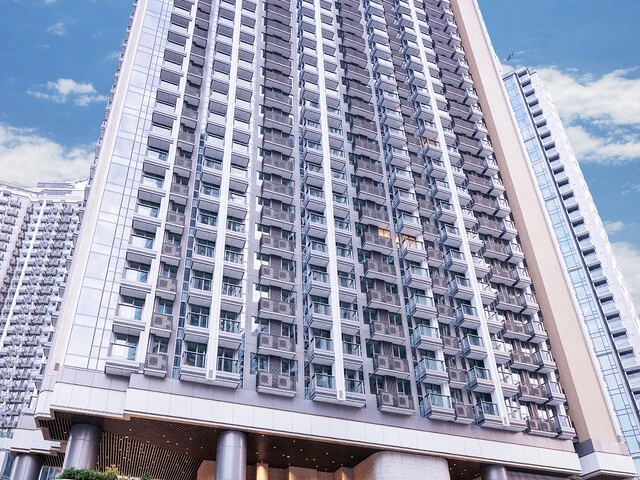 Saint-Gobain Weber Hong-Kong