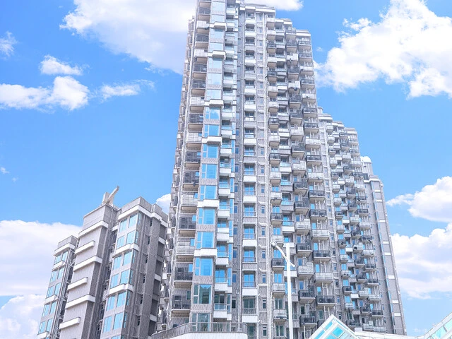 Saint-Gobain Weber Hong-Kong