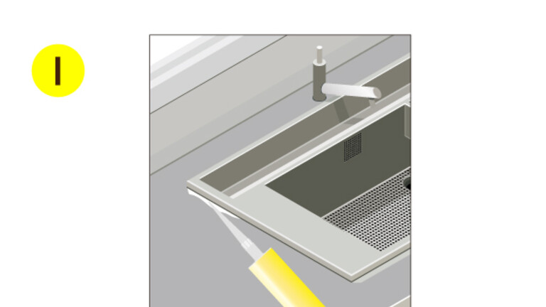 MIC solution sealant MIC solution sealant